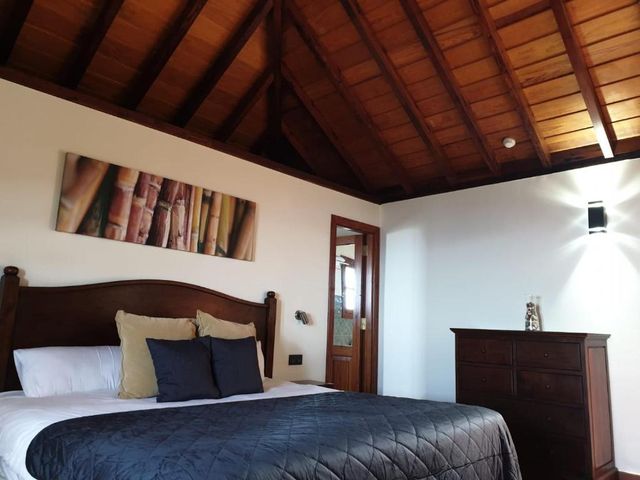 Hotel Rural Casablanca — 12.9 km away from Teide National Park Tenerife