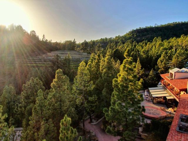 Hotel Spa Villalba — 11.9 km away from Teide National Park Tenerife