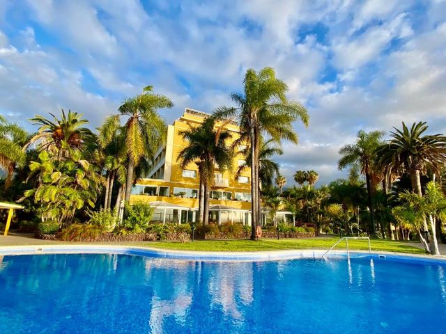 Hotel Tigaiga — 1.5 km away from Loro Parque Tenerife