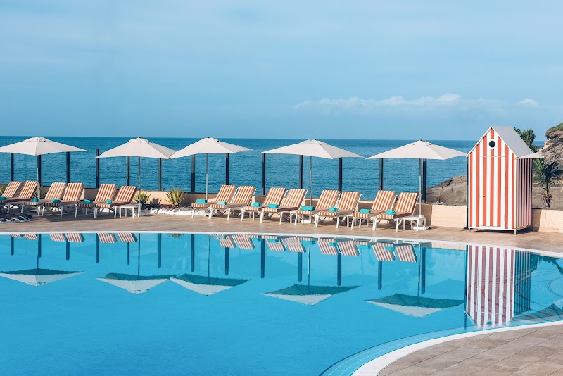 Iberostar Selection Anthelia — Santa Cruz de Tenerife
