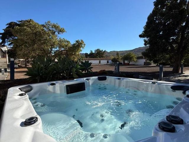 La Casona del Patio — 2.5 km away from Masca Village Tenerife