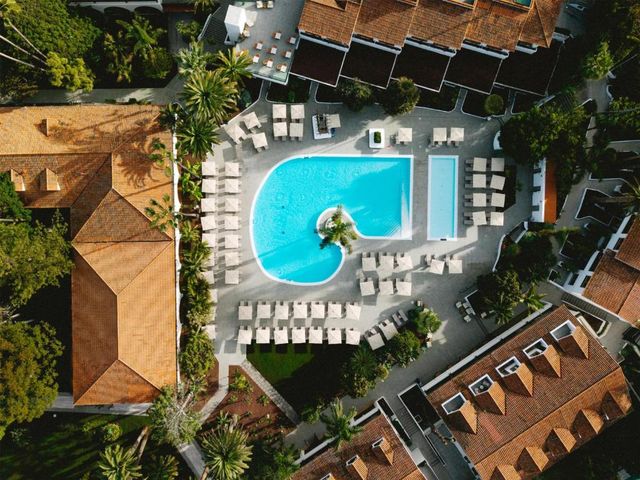 Radisson Resort & Residences Tenerife - Adults Only — 1.5 km away from Loro Parque Tenerife