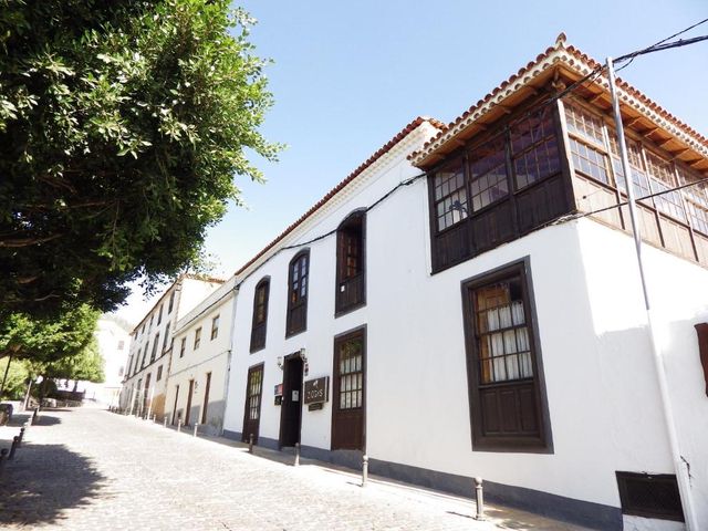Ziggy's Mountain Retreat — 11.9 km away from Teide National Park Tenerife