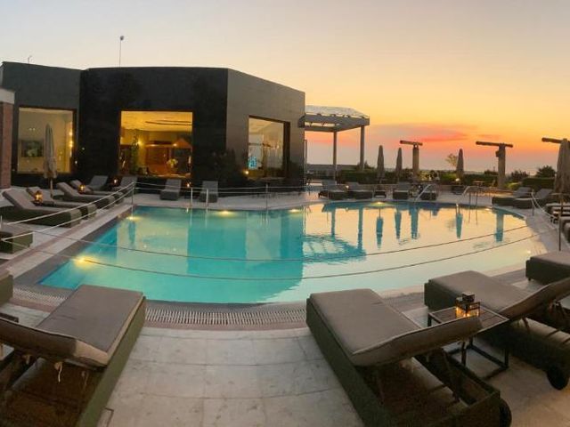 Royal Hotel Thessaloniki — 3.5 km from the airport