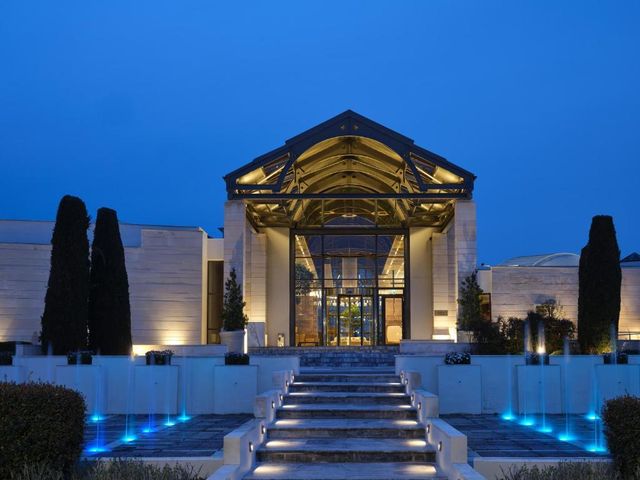 September Hotel Thessaloniki — 3.1 km from the airport
