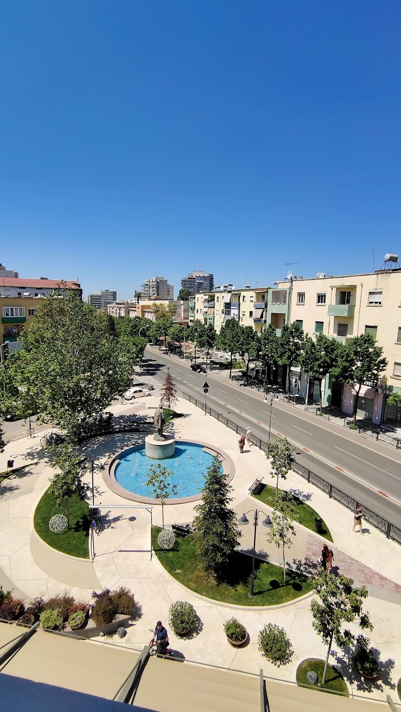 Colosseo Hotel & Spa — Blloku