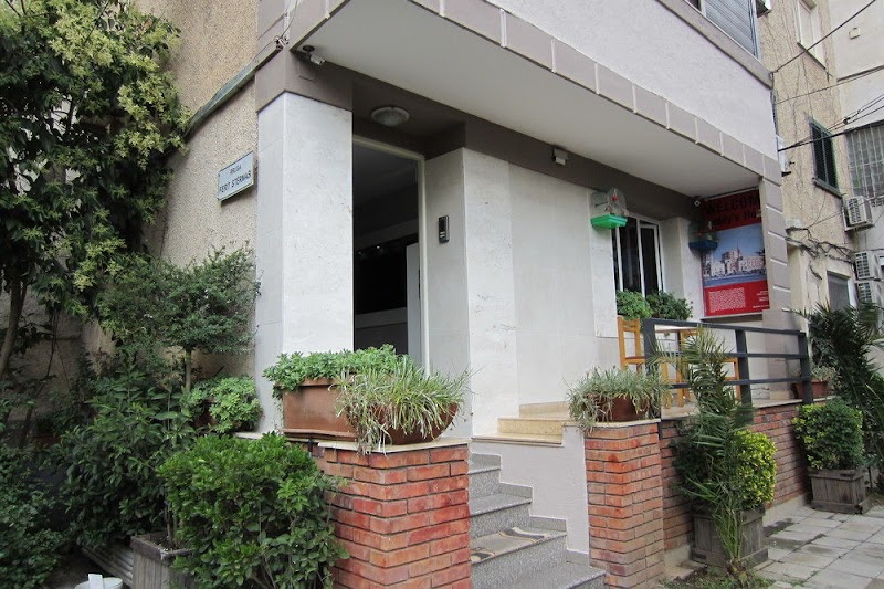 Freddy's Hostel — City Centre