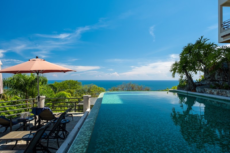 Parador Hotel — Blloku