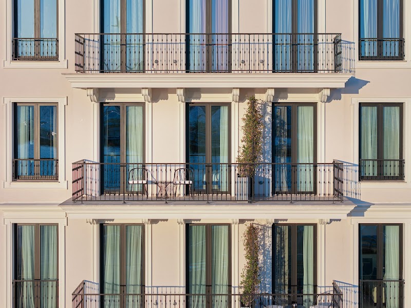 Porto Palace — Porto Montenegro