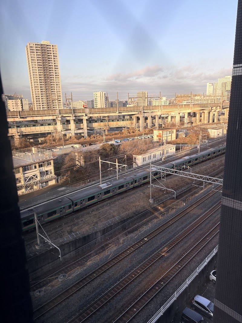 APA Hotel Saitama Shintoshin Eki Kita