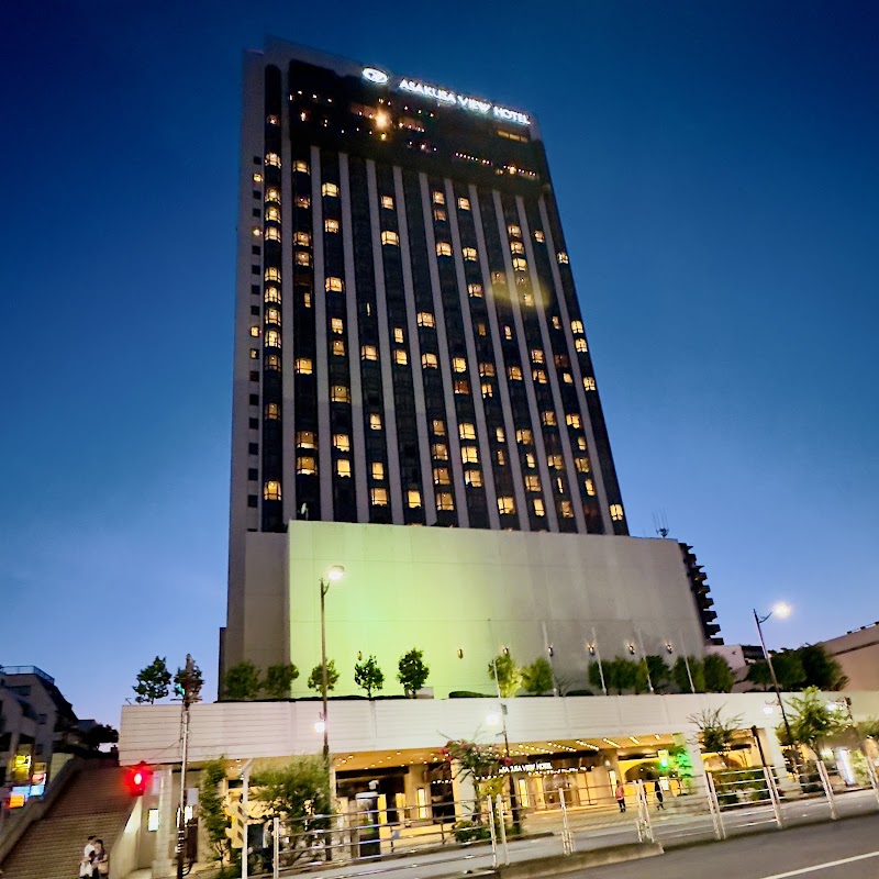 Best Hotels in Asakusa, Tokyo