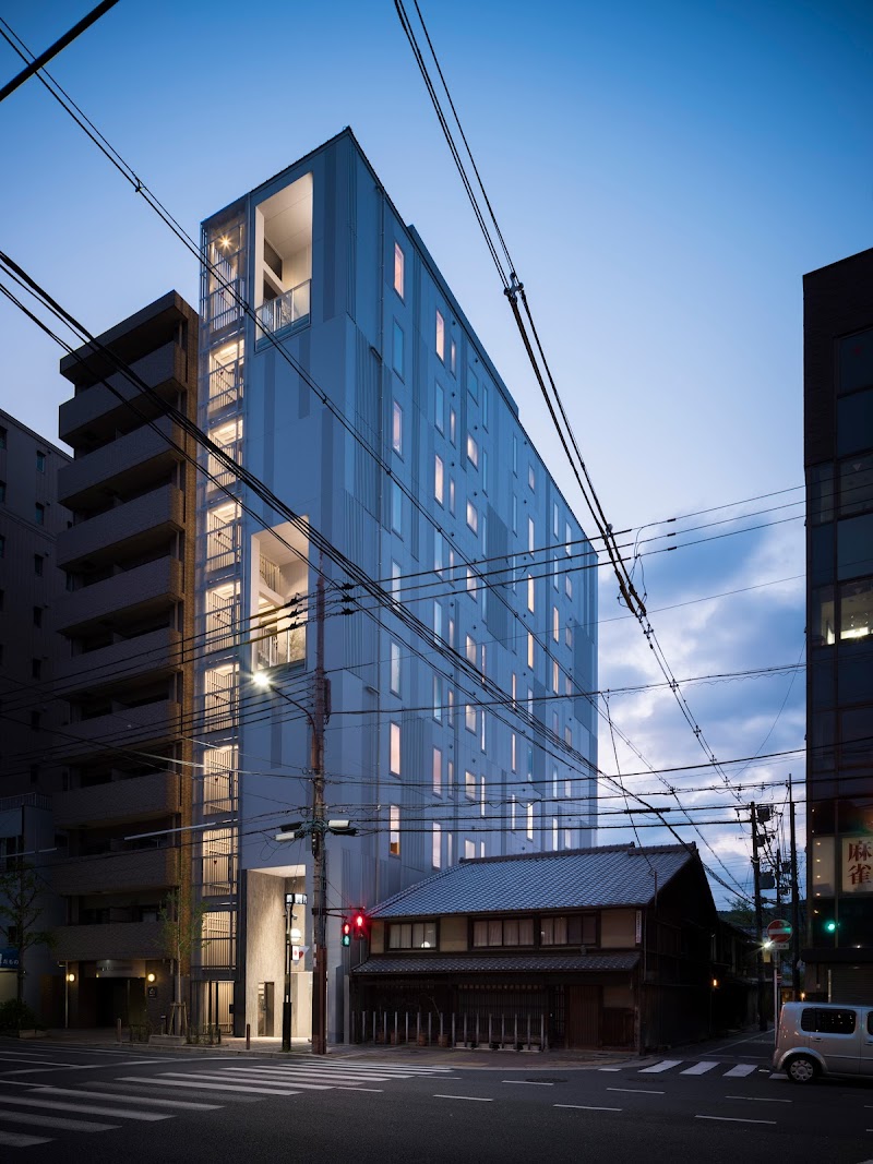 BnA Alter Museum — Kyobashi — Chuo City