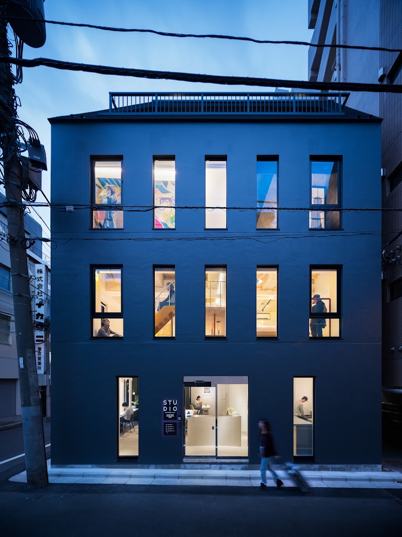 BnA Studio Akihabara — Akihabara