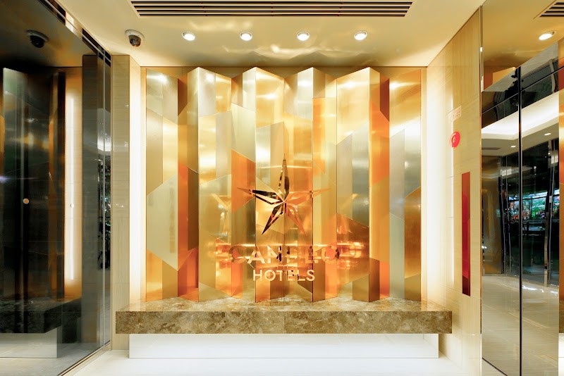 Candeo Hotels Tokyo Roppongi