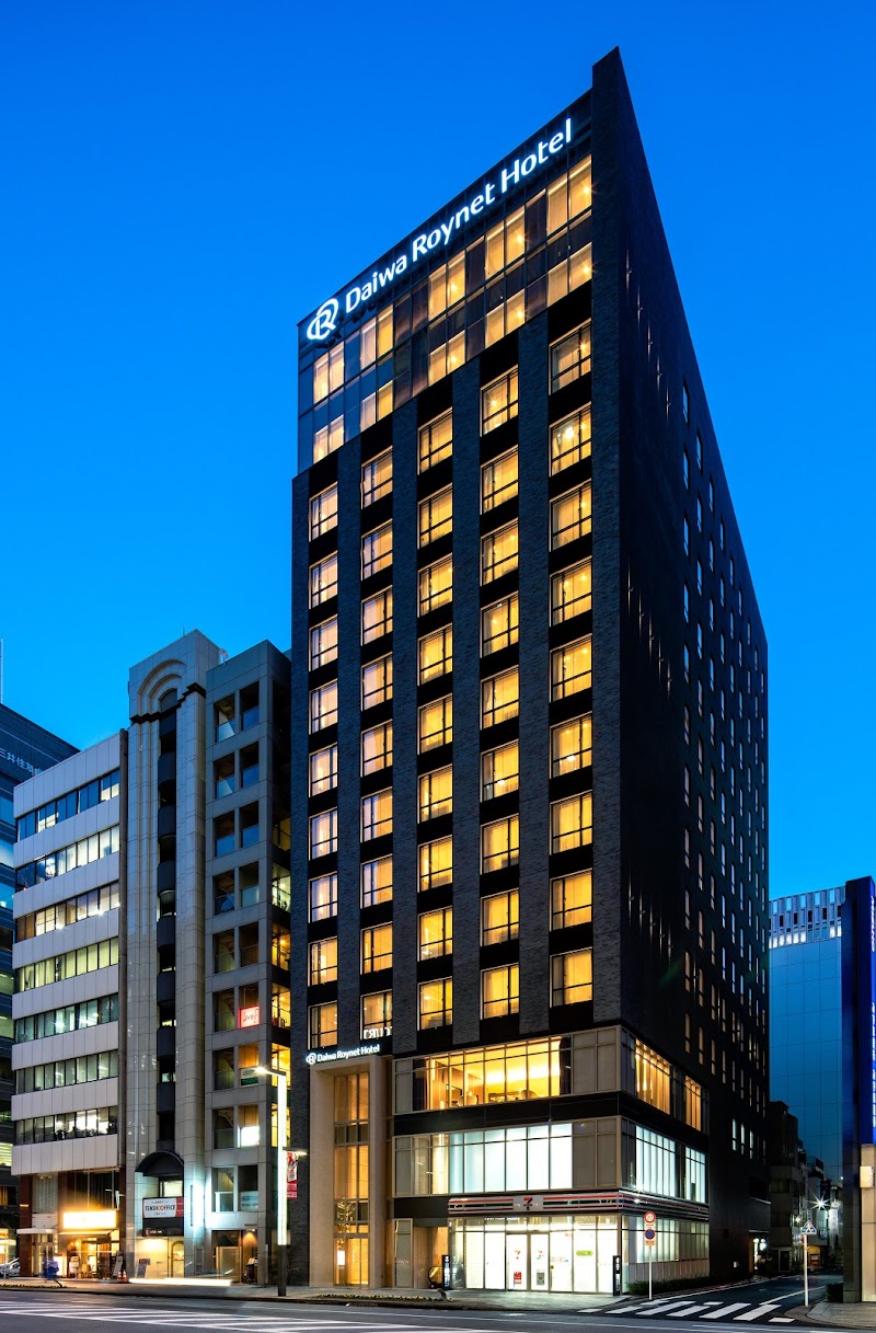 Daiwa Roynet Hotel Akihabara