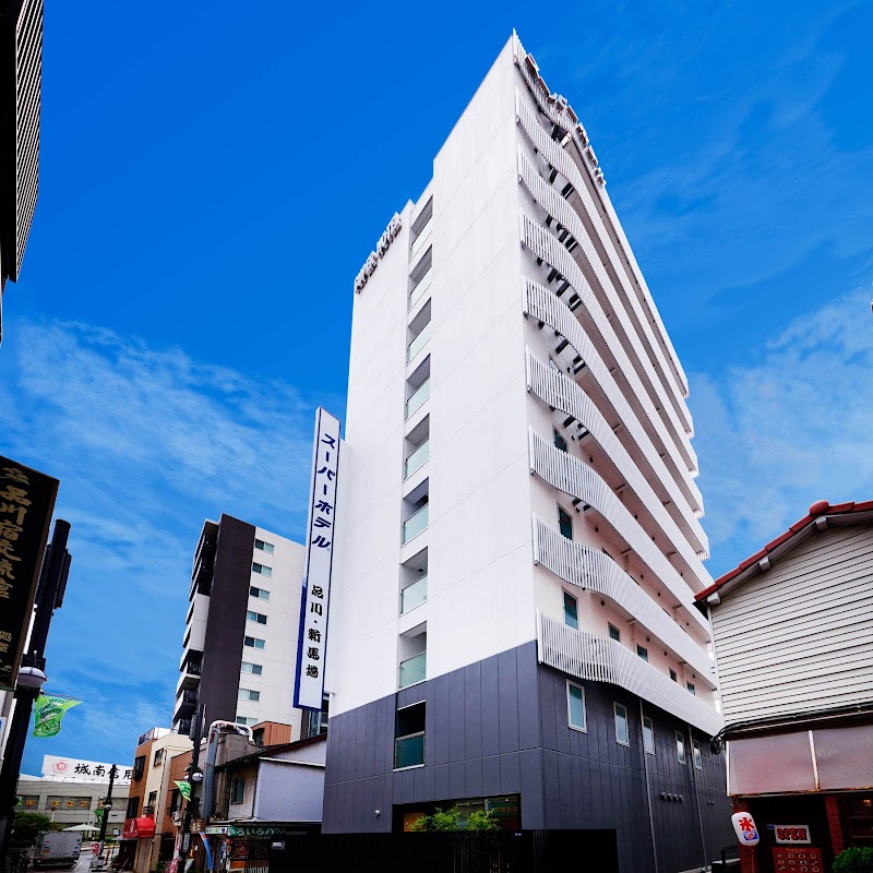 Daiwa Roynet Hotel Shinagawa-Shinbamba