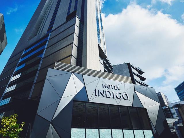 Hotel Indigo Tokyo Shibuya by IHG — 300 m away from Shibuya Crossing