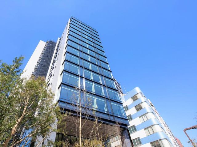 Hotel Keihan Tsukiji Ginza Grande — 300 m away from St. Luke's International Hospital Tokyo