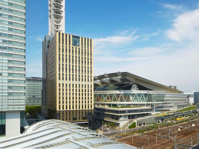 Hotel Metropolitan Saitama-Shintoshin — 200 m away from Saitama Super Arena