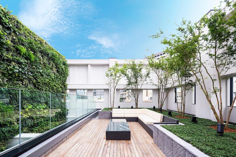 Hotel Mystays Premier Akasaka