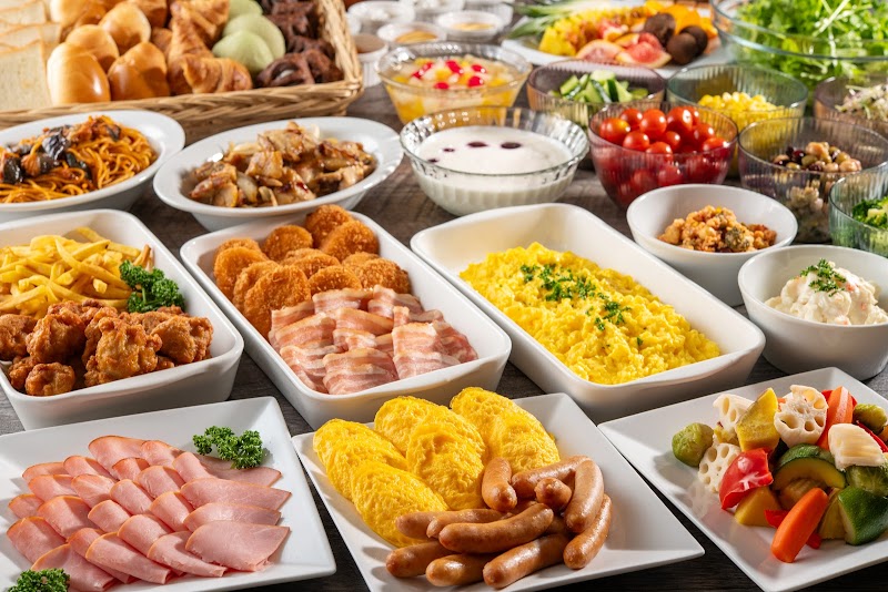 Hotel Mystays Ueno East