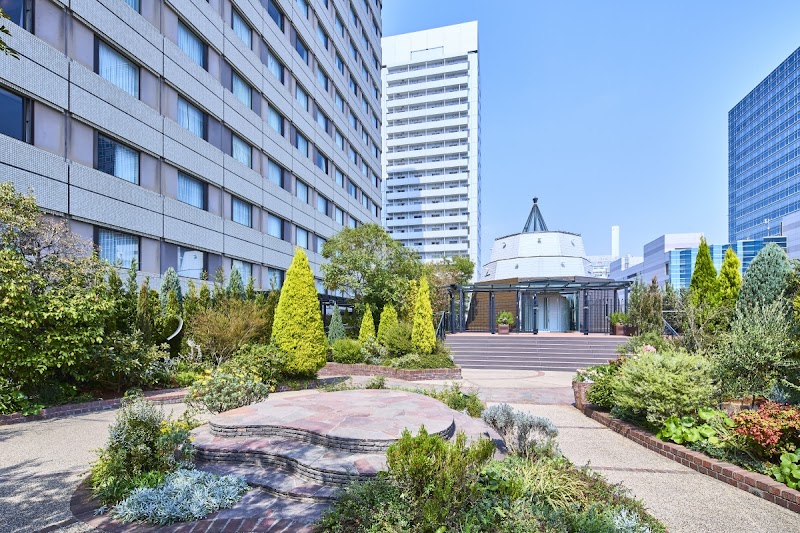 Hotel Theatre Ikebukuro