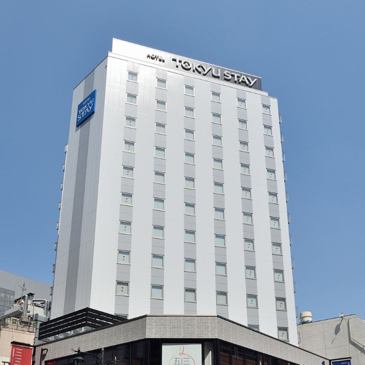 HUNDRED STAY Tokyo Shinjuku