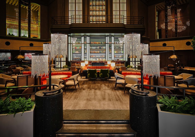 Hyatt Regency Tokyo — Nishi-Shinjuku