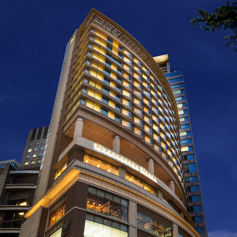 Marunouchi Hotel