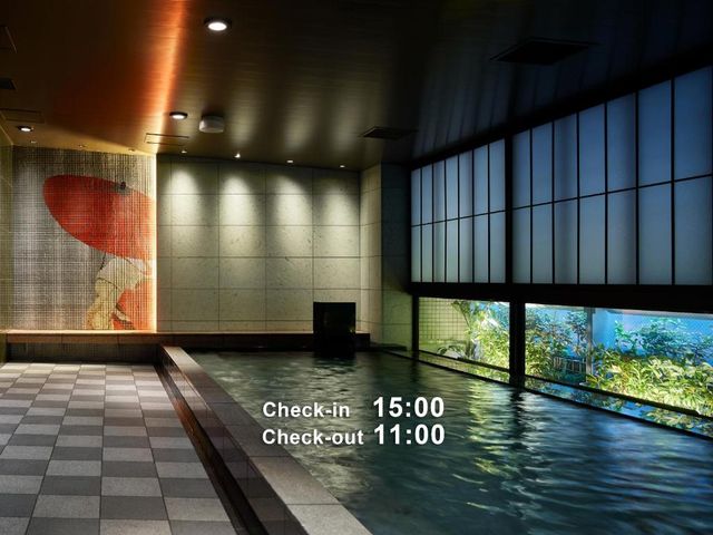 Mitsui Garden Hotel Ginza-gochome — 400 m away from National Cancer Center Japan