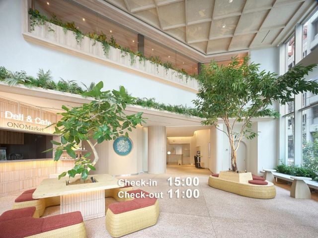 Mitsui Garden Hotel Ginza Tsukiji — 250 m away from National Cancer Center Japan