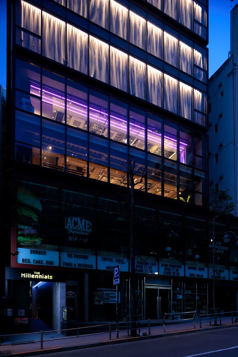 Best Hotels in Tokyo for Solo Travelers