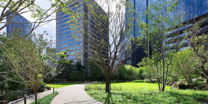 The Okura Tokyo — Toranomon / Azabu