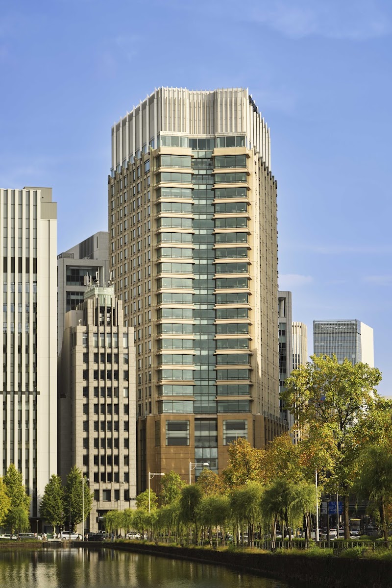 The Peninsula Tokyo — Hibiya / Yurakucho