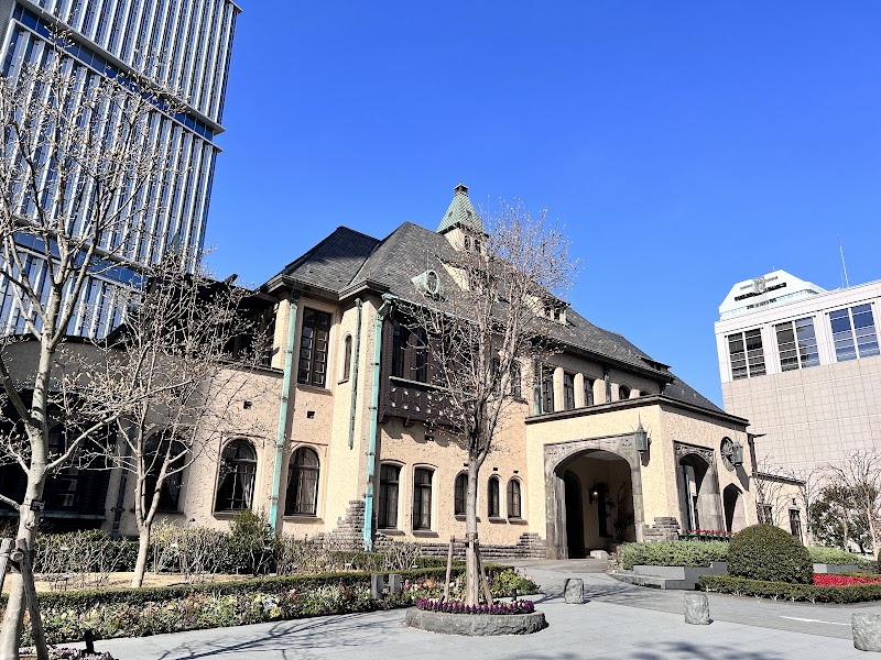 The Prince Gallery Tokyo Kioicho — Akasaka — Kioicho