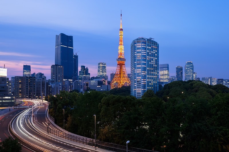 The Prince Park Tower Tokyo