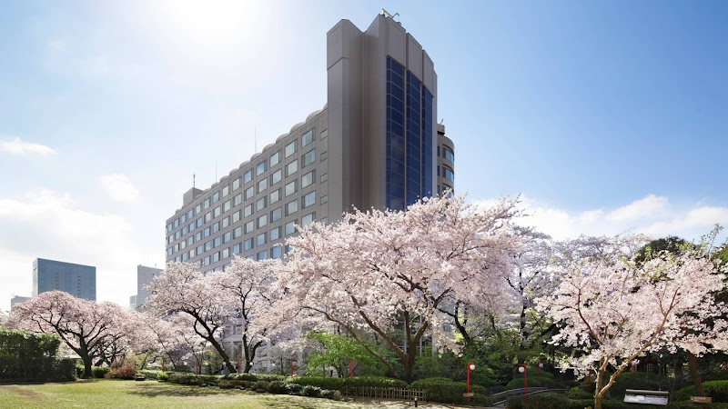 The Prince Sakura Tower Tokyo