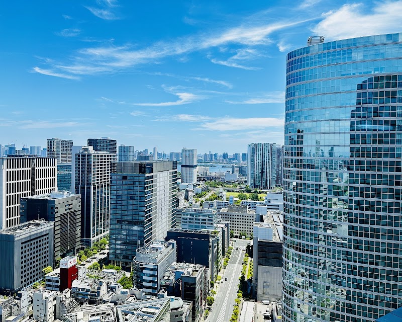 The Strings by InterContinental Tokyo