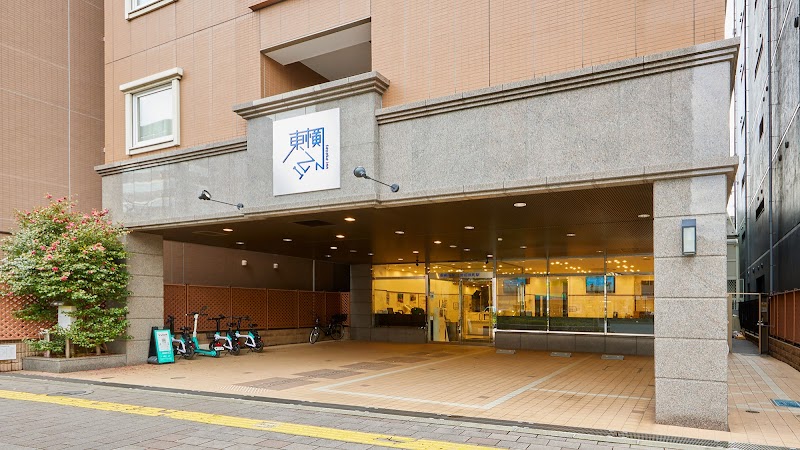 Toyoko Inn Tokyo Ueno No. 1