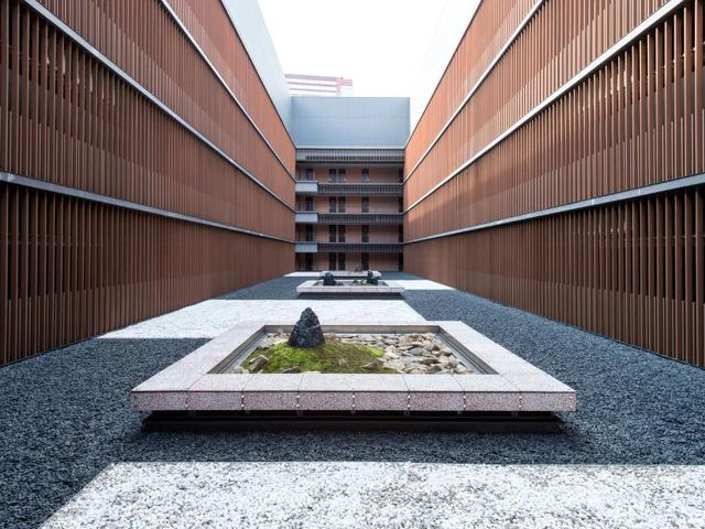 Villa Fontaine Grand Tokyo Tamachi — 700 m away from Keio University