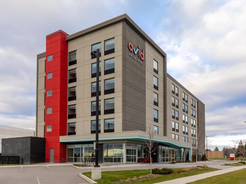 avid Hotel - Toronto - Vaughan Southwest by IHG, Toronto
