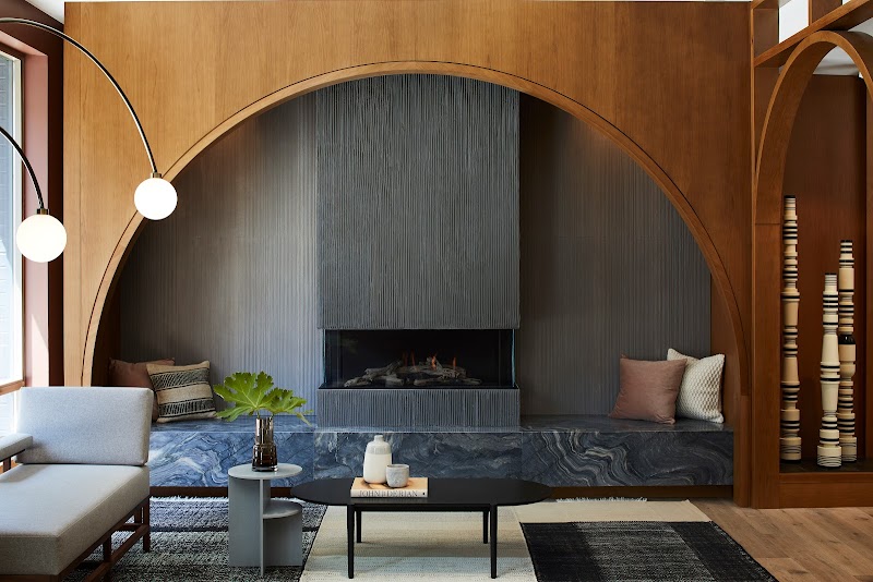 Kimpton Saint George — Yorkville