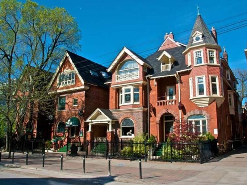 Madison Manor Boutique Hotel, Toronto