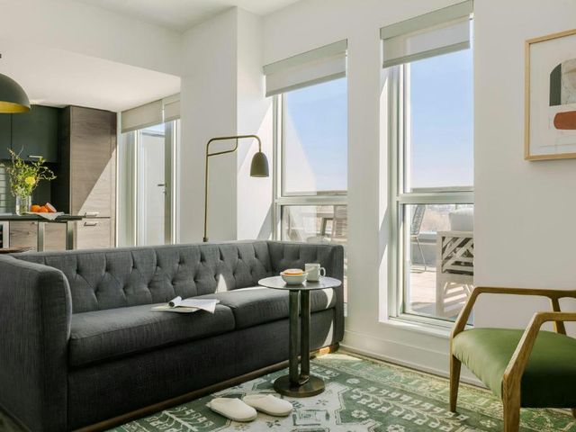 Nester Finn West Queen West — 1.6 km away from BMO Field