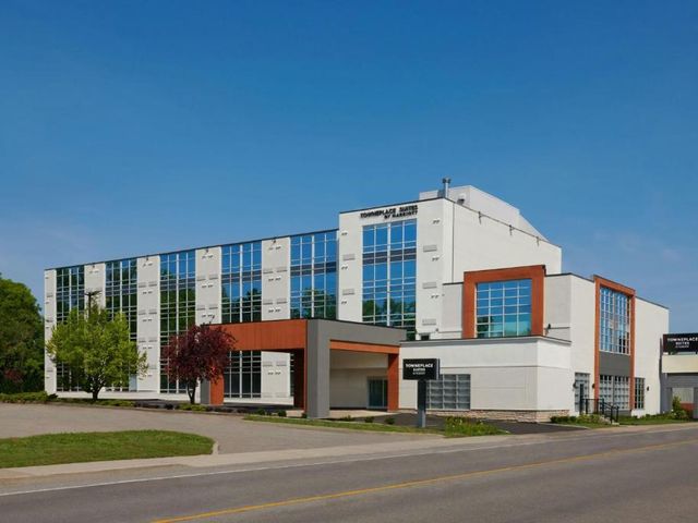TownePlace Suites by Marriott Niagara Falls Canada — 2.6 km away from Niagara Falls