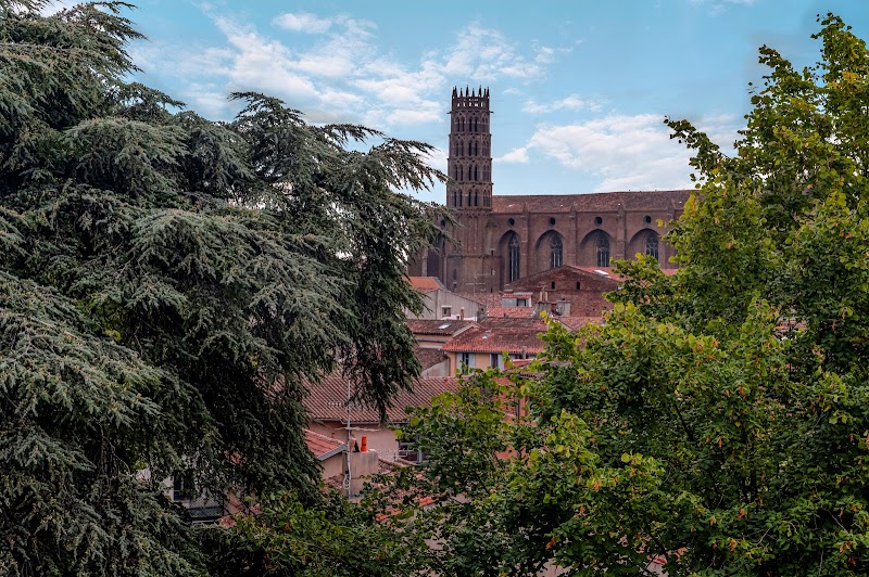 Boutique Hotel SOCLO — Compans-Caffarelli