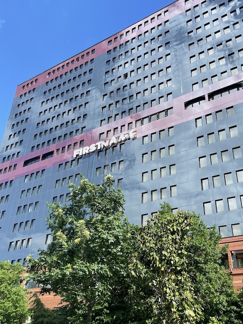 Firstname Toulouse — Capitole