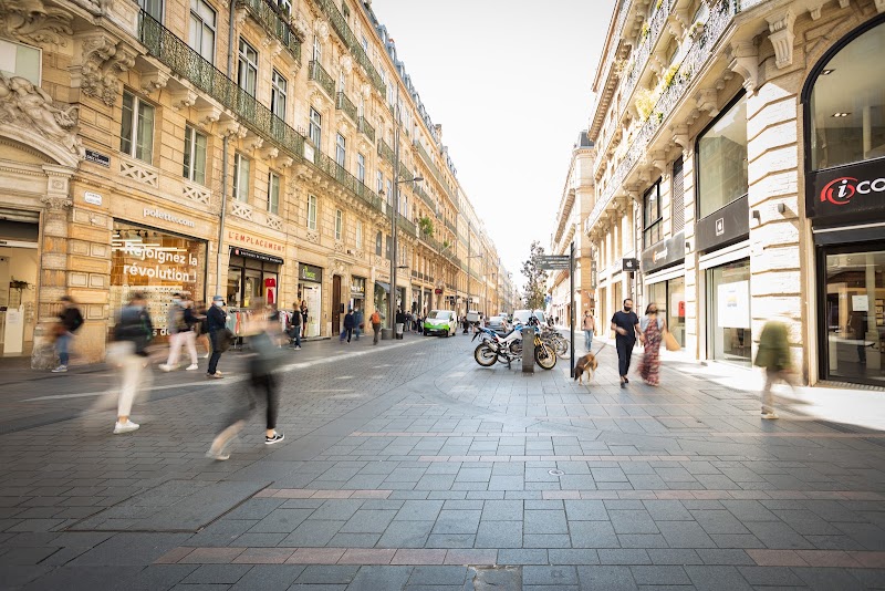 Hotel Albert 1er — Saint-Étienne