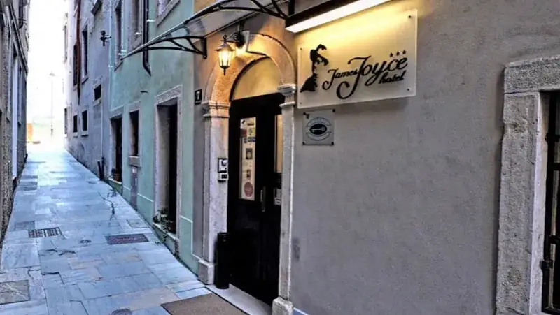 Hotels in Trieste