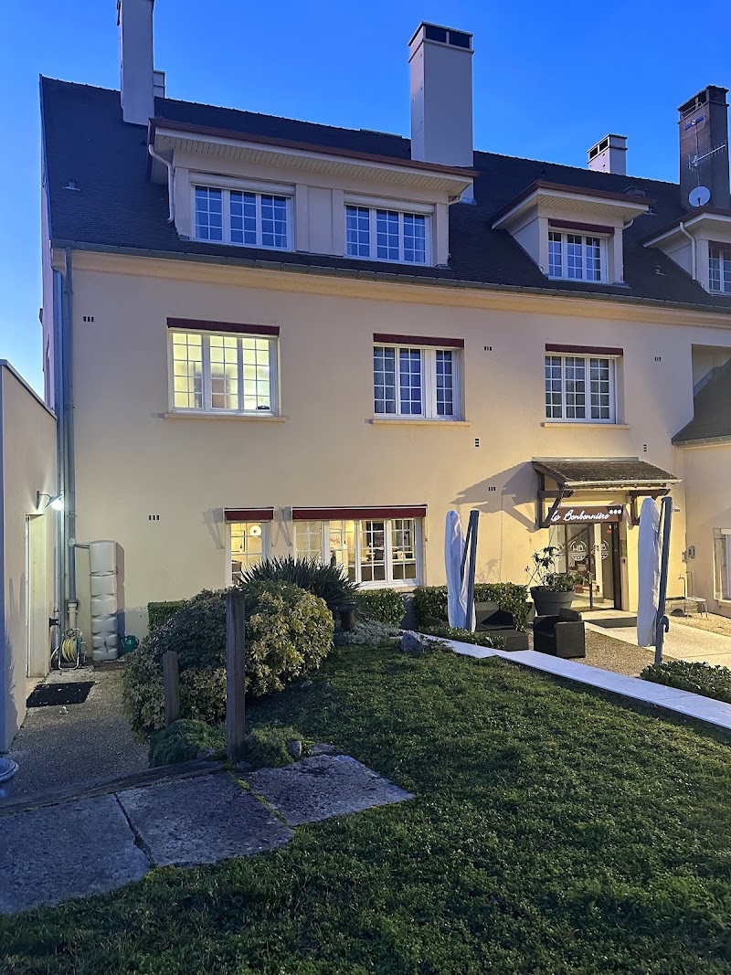 Residence La Bonbonniere — Borgo Teresiano